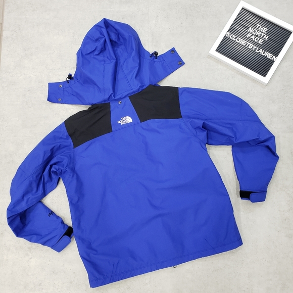 The North Face VINTAGE Hyvent Ski Snow Jacket - Picture 12 of 16